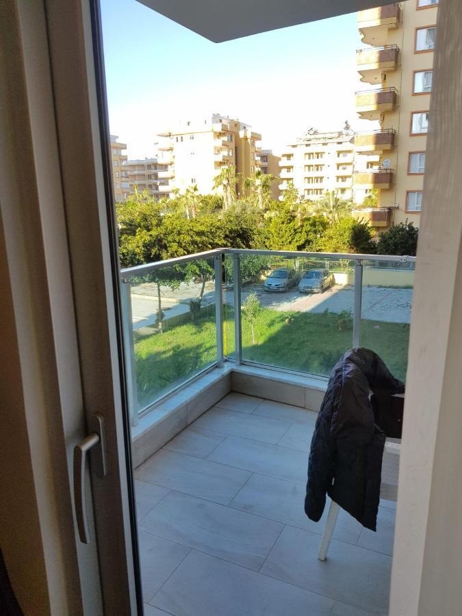 Empire Residence Alanya/Mahmutlar 50M От Моря Exterior foto