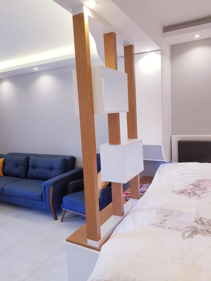 Empire Residence Alanya/Mahmutlar 50M От Моря Exterior foto