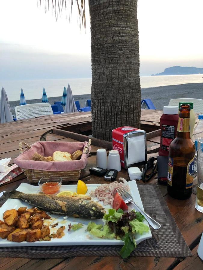 Empire Residence Alanya/Mahmutlar 50M От Моря Exterior foto